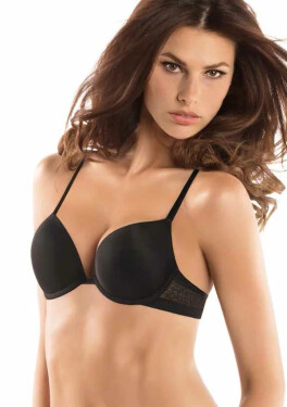 Dámska push-up podprsenka 2504 - Sielei 70B tělová