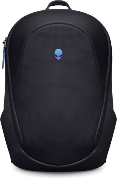 Dell Dell Alienware AW5625P | Fits up to size Up to 16 " | Backpack | Black | Shoulder strap | Waterproof