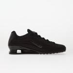 Tenisky Nike W Shox Z Black/ Black-University Red EUR 38.5