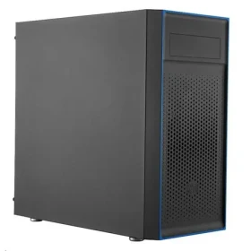 Cooler Master MasterBox E501L čierna / ATX / 2x USB-A / 1x 120mm / bez zdroja (MCB-E501L-KN5N-S00)