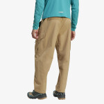 Kalhoty adidas Terrex Xploric Cargo Joggers Cardboard L