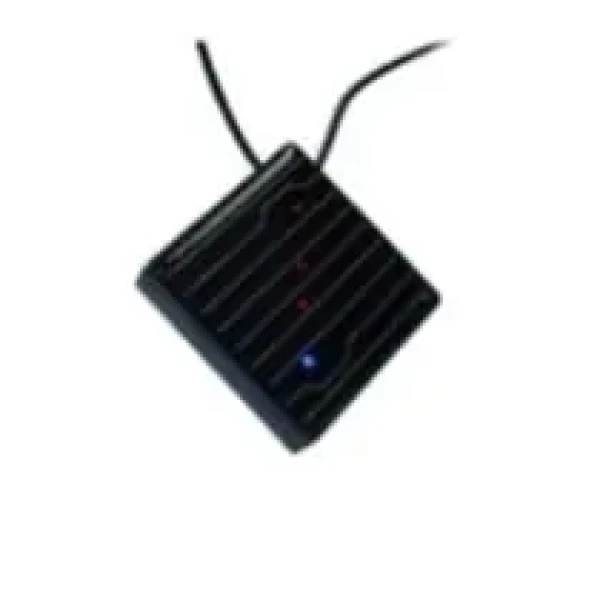 EU3C Infinity M300 2GB / MP3 / WMA / Čierna / solárne dobíjanie (320030)