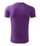 Fantasy tričko pre deti fialové 146 cm/10 let