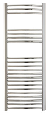SIKO - Radiátor kombinovaný Anima Marcus 111,8x45 cm chróm MA4501118CR MA4501118CR