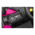 Mamido Elektrické autíčko Buggy Madman UTV-MX ružové