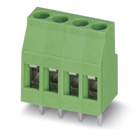 PCB terminal block MKDS 3/ 4 1711042 Phoenix Contact; 1711042
