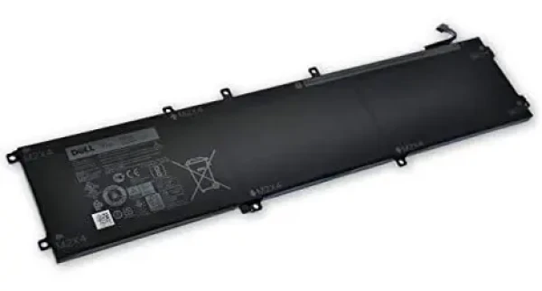 DELL batéria 6-článková 97 Wh / Li- ION (DP9KT)