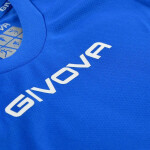 Futbalové unisex tričko One MAC01-0002 Givova