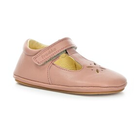 Froddo Prewalkers G1140004-2 Pink barefoot sandále 23 EUR