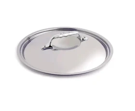 De Buyer Affinity Pokrievka 28 cm nerezová oceľ (DB3709-28)