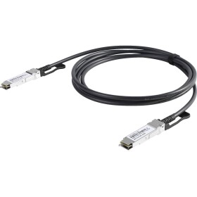 Digitus DN-81309 SFP pripojovací kábel 40 GBit/s 3 m; DN-81309