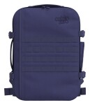 Cestovný batoh do lietadla CabinZero Military 36L Galaxy Blue