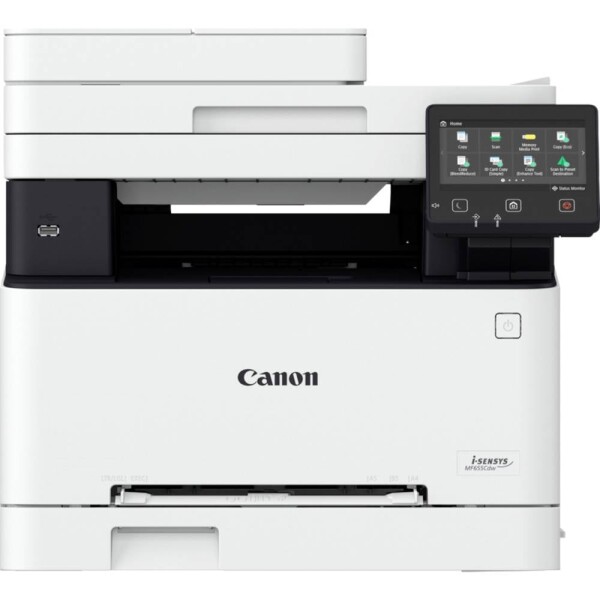 Canon i-SENSYS MF655Cdw