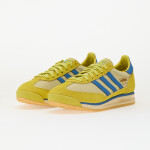 Tenisky adidas SL 72 Rs Pure Sulfur/ Focus Blue/ Power Yellow EUR 37 1/3