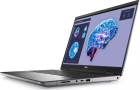 Dell NB Dell Precision 7680 16 FHD+ i7 W11P