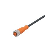 Ifm Electronic EVC855 prívodný kábel , EVC855, piny: 5, 3 m, 1 ks; EVC855