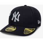 Kšiltovka New Era 60771833 black - 59Fifty UNI