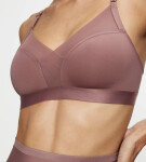 TRIUMPH - Shape Smart: tvarovanie a vyhladzovanie bez kostí Triumph ROSE BROWN 4