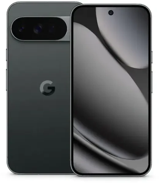 Google Pixel 10 Pro XL 5G 16+256GB čierna / 6.73" / 256GB / Android 16 (GA09602-GB)