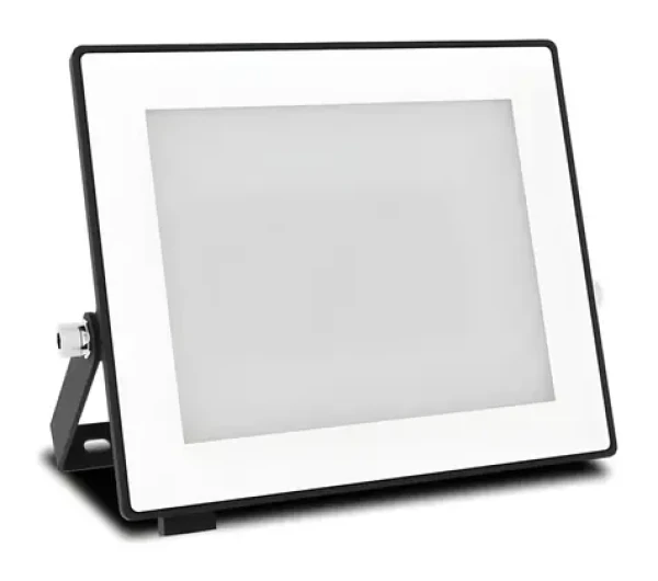 Philips Lois čierna / LED reflektor / 30W / 3200lm / 3000K / IP65 (SKL000495153)