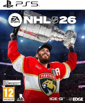 EA Games EA Sports NHL 26 (PS5)