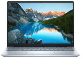 DELL Inspiron 14 5445 modrá / 14" FHD+ / AMD RYZEN 7 8840U 3.3GHz / 16GB / 1TB SSD / AMD Radeon 780M / W11H (SentryN14_AMD_2500_3011_HOM)