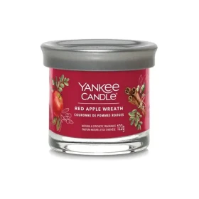 Yankee Candle Red Apple Wreath Signature Tumbler malý (5038581167572)