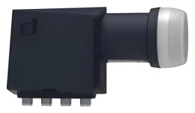 Inverto Premium Quad Universal 40 mm / LNB konvertor / PLL (5453002616819)