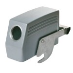 Weidmüller HDC 64D TSZO 1PG29G 1663390000 puzdro konektora 1 ks; 1663390000