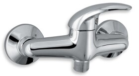 NOVASERVIS NOVASERVIS - Drezová batéria bez ramena 150 mm Metalia 55 chróm 55070/1,0