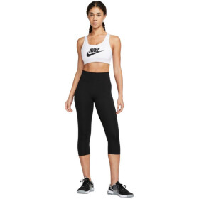 Športová podprsenka Nike Futura Swoosh W 899370 100 S