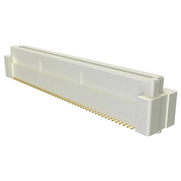 Amphenol Medziposchodové konektory 61082-102409LF 1 ks; 61082-102409LF
