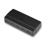 I-tec USB 3.0 Charging HUB 7 Port + Power Adapter (U3HUB742)