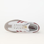 Tenisky adidas Samba Og Ftwr White/ Preloved Ruby/ Clear Granite EUR 36