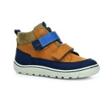 Ricosta Joko Ozean/Curry členkové barefoot topánky 28 EUR