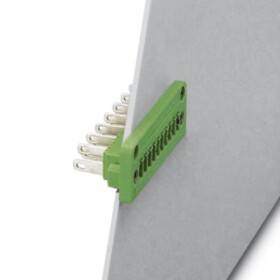 Base strip DFK-MC 1,5/15-GF-3,81 1829468 Phoenix Contact; 1829468