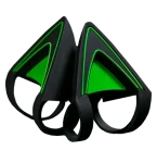 Razer Kitty Ears zelená / Doplnok pre slúchadlá / pre Razer Kraken (423492)