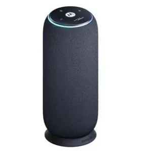 Motorola Moto Sound Flow Carbon / Bluetooth reproduktor / 30W / Bluetooth 5.0 / USB-C / 6000mAh (57983130514)