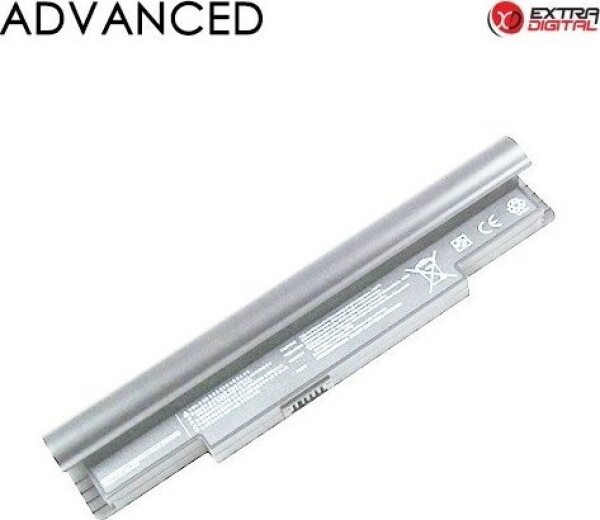 Extra Digital Notebook baterija, Extra Digital Advanced, SAMSUNG AA-PB6NC6W, 5200mAh