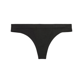Dámske tangá Bonded Flex QF6611E-UB1 - Calvin Klein M