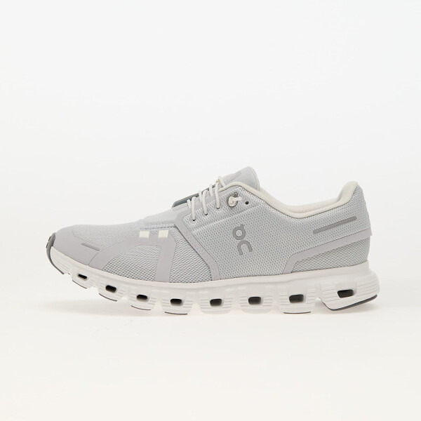 Tenisky On W Cloud 6 Glacier/ White EUR 37