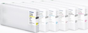 Epson Epson ink cartridge yellow T 782 200 ml T 7824N