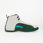 Tenisky Air Jordan 12 Retro "Bucks" Summit White/ Gorge Green/ Fierce Purple EUR 45.5
