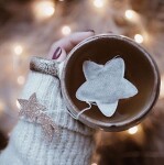 TEA HERITAGE Zelený čaj s jazmínom Star Jasmine 5 ks