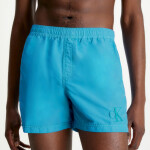 Pánske plavky KM0KM00806-CVZ - Calvin Klein XL