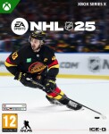 Cenega EA Sports NHL 25 /Xbox Series X