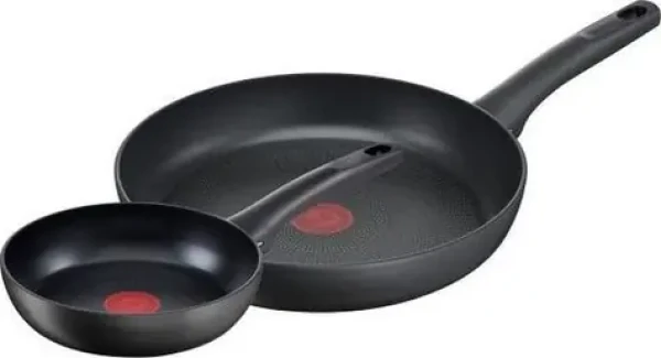 TEFAL Ultimate G26890 Sada 2ks panvíc 22 amp; 28 cm (G2689072)