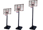 Mamido Basketbalový kôš 200 - 300 cm