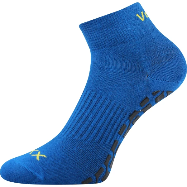 VOXX Jumpyx ponožky modré 3 páry 35-38 116511