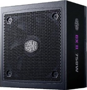 Cooler Master GX II Gold 750W (MPX-7503-AFAG-2BEU)